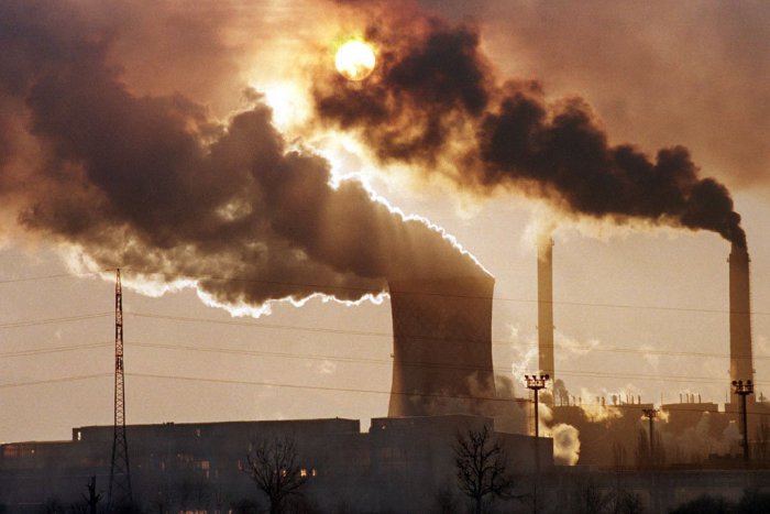 Ilustračný obrázok k článku Znečistené prostredie má fatálne dopady na zdravie: Ročne zabije tisícky Slovákov