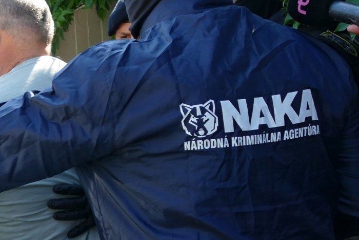 Ilustračný obrázok k článku Na Slovensku prebehla protidrogová akcia Kajman: NAKA už obvinila 7 osôb