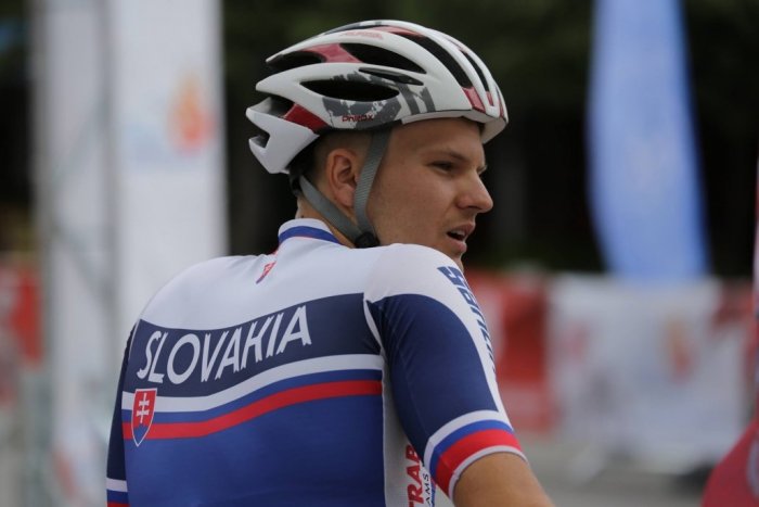 Ilustračný obrázok k článku Obrovská tragédia: Počas tréningu zomrel slovenský reprezentant v cyklistike