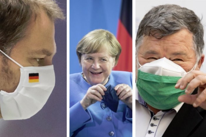 Ilustračný obrázok k článku SVET O SLOVENSKU: Počas pandémie sme potopili vládu. Chýba nám žena ako Merkelová?!
