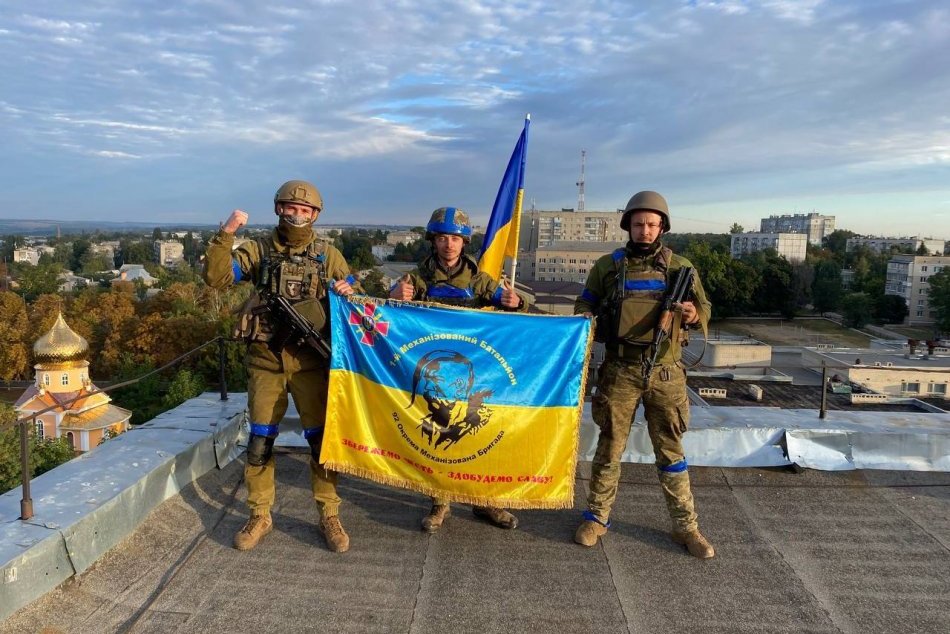Ilustračný obrázok k článku PREPADÁK ruskej armády: Po ukrajinskej ofenzíve SŤAHUJÚ vojakov z kľúčových častí!